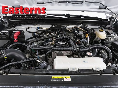 Used 2025 Toyota Tacoma SR RWD image 7
