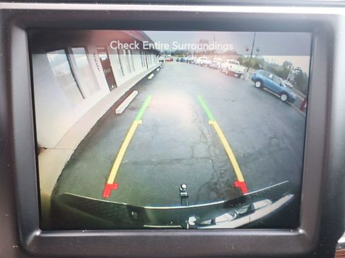 Used 2016 RAM 3500 Laramie AWD/4WD image 40