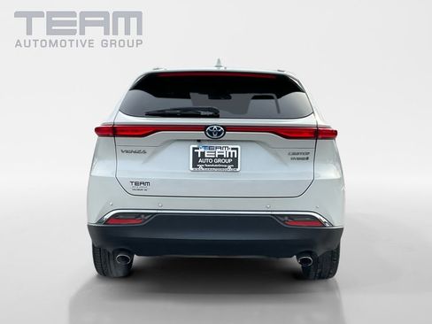 Used 2021 Toyota Venza Limited image 6