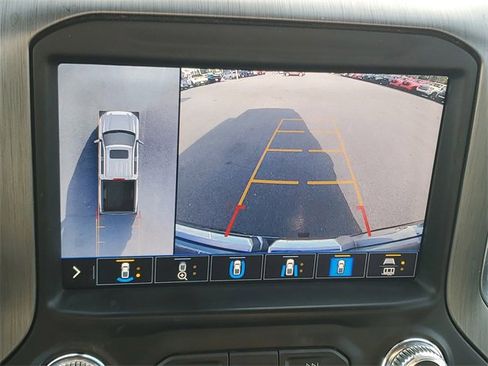 Used 2020 GMC Sierra 1500 Denali w/ Denali Ultimate Package image 18