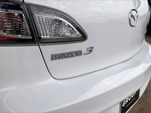 Used 2011 MAZDA MAZDA3 s Sport image 9