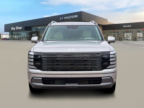 New 2026 Hyundai Palisade Limited image 12