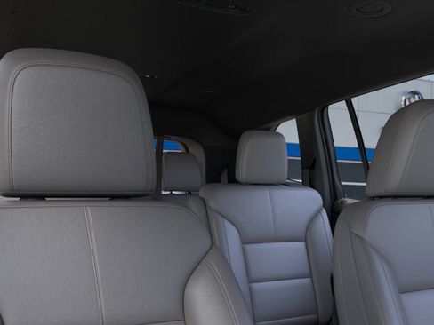 New 2026 GMC Acadia Elevation w/ Black Edition image 24