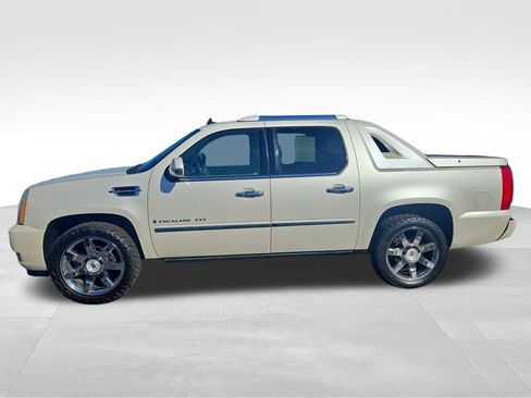 Used 2008 Cadillac Escalade EXT Luxury image 32