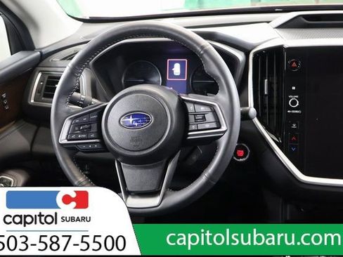 Used 2024 Subaru Ascent Touring w/ Popular Package #2 image 16