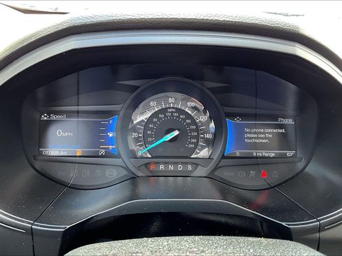 Used 2024 Ford Edge SEL w/ Convenience Package AWD/4WD image 24