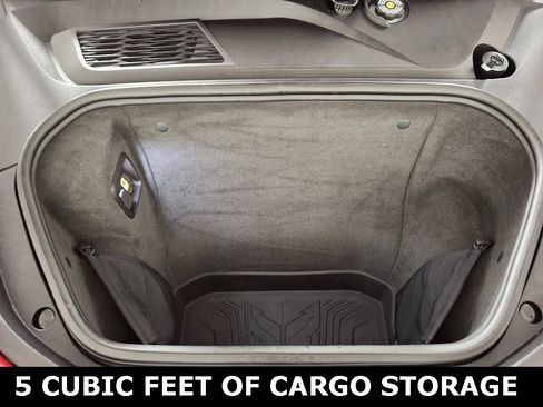 Used 2024 Chevrolet Corvette Z06 image 41