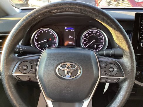 Used 2024 Toyota Camry LE image 24