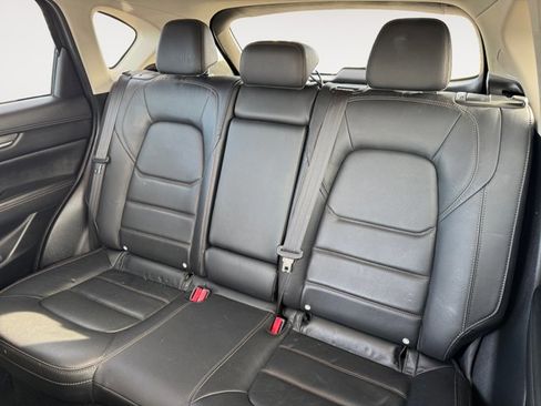 Used 2018 MAZDA CX-5 Grand Touring image 16