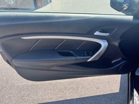 Used 2012 Honda Accord EX-L image 12