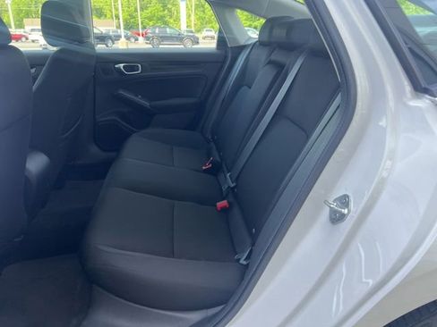 Certified 2023 Honda Civic EX image 17