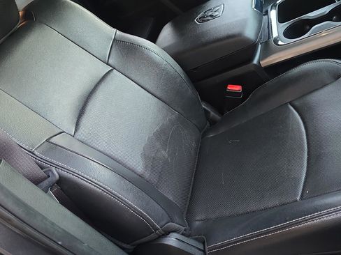 Used 2017 RAM 1500 Sport w/ Convenience Group image 30