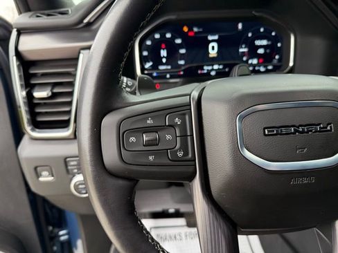 Certified 2024 GMC Sierra 1500 Denali w/ Denali Reserve Package image 19