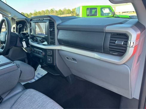Used 2021 Ford F150 XLT w/ XTR Package image 19