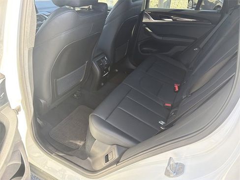 Used 2018 BMW X3 xDrive30i image 21