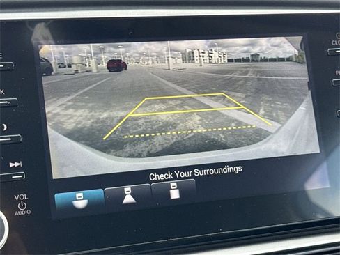 Used 2022 Honda Accord Sport Special Edition image 17