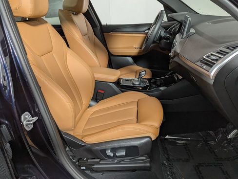 Certified 2022 BMW X3 xDrive30i w/ M Sport Package 2 image 30