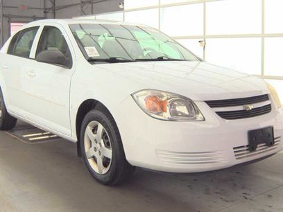 Used 2007 Chevrolet Cobalt LS w/ Enhanced Safety Package