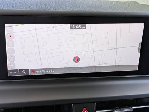 Certified 2024 Kia Seltos S FWD image 23