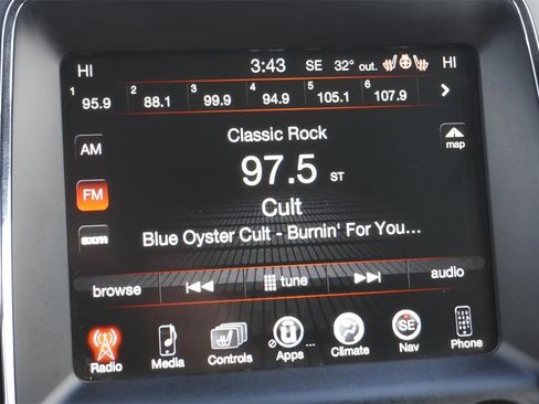 Used 2014 Dodge Durango SXT w/ Quick Order Package 23B image 22