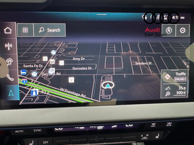 New 2026 Audi A3 2.0T Premium Plus AWD/4WD image 18