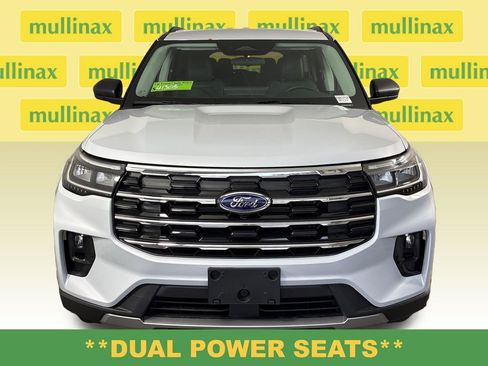 New 2026 Ford Explorer Active w/ Active Comfort Package RWD image 15