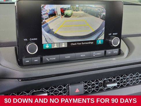Used 2025 Honda Accord SE image 17