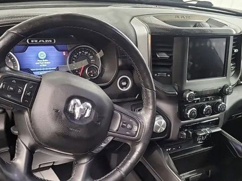 Used 2019 RAM 1500 Sport image 2
