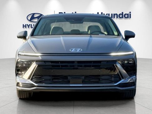New 2026 Hyundai Sonata Limited FWD image 9