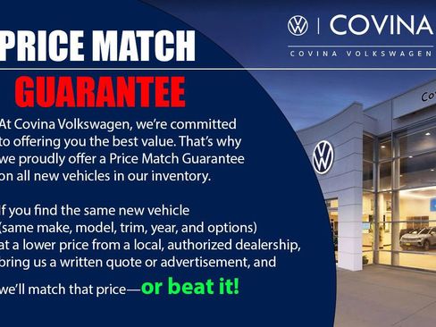 New 2025 Volkswagen ID. Buzz 1st Edition image 4