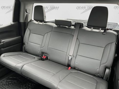 Used 2021 Chevrolet Silverado 1500 W/T w/ WT Value Package AWD/4WD image 15