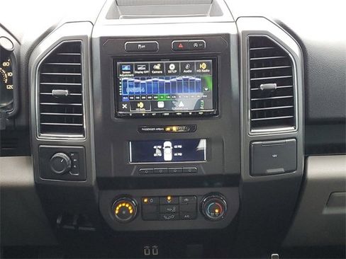 Used 2019 Ford F150 XLT image 24