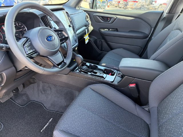 New 2026 Subaru Forester Premium AWD/4WD image 19