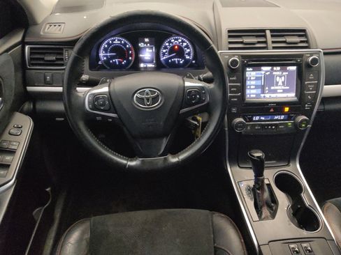 Used 2017 Toyota Camry XSE image 22