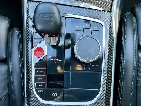 Used 2023 BMW M3 Competition image 31