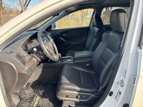Used 2018 Acura RDX AWD image 11