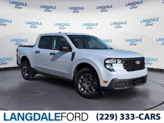 New 2026 Ford Maverick XLT video 1