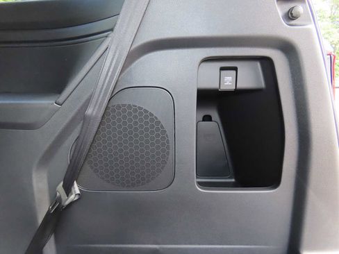 New 2026 Honda Odyssey EX-L image 11