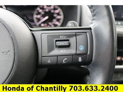 Used 2022 Nissan Rogue SL image 13