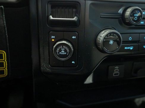 New 2025 Ford F150 XL w/ Equipment Group 103A High image 27