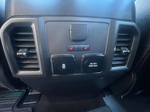 Used 2020 Ford F150 Lariat w/ Equipment Group 502A Luxury image 25