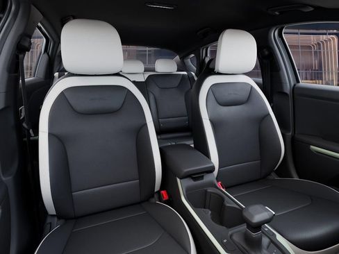 New 2026 Kia K4 EX FWD image 18