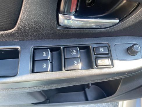 Used 2016 Subaru WRX AWD/4WD image 13