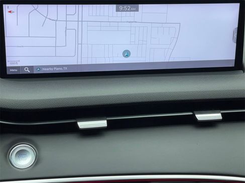 Used 2023 Genesis GV70 2.5T w/ Advanced Package image 25