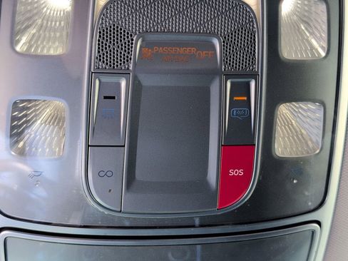 Used 2024 Genesis GV80 2.5T image 15