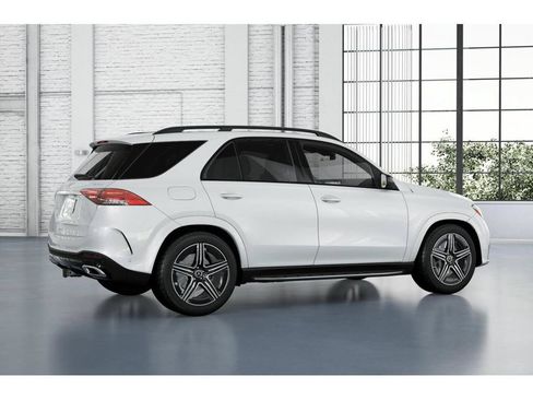 New 2026 Mercedes-Benz GLE 580 4MATIC image 19