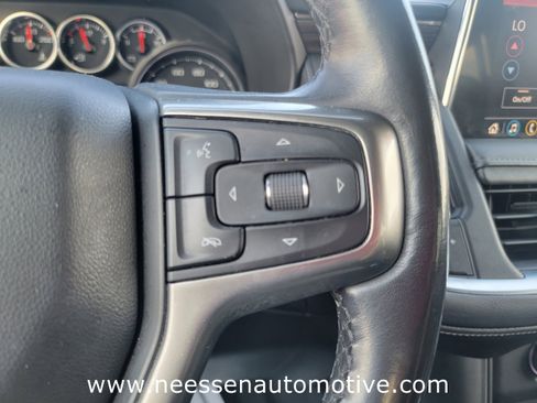 Used 2021 Chevrolet Tahoe LS image 21