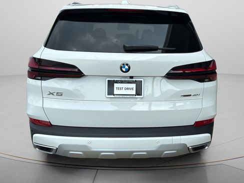 Used 2026 BMW X5 sDrive40i w/ Parking Assistance Package RWD image 8