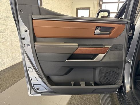 New 2026 Toyota Tundra 1794 Edition image 46