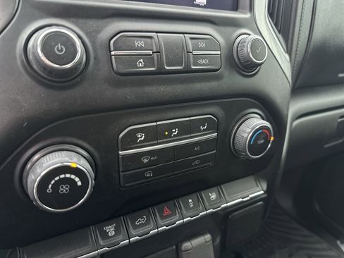 Used 2023 Chevrolet Silverado 2500 LT image 18